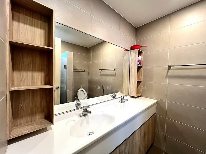 Condominium for Rent at Casa Tropicana - William Lim - Bathroom - PropertyGuru.com.my