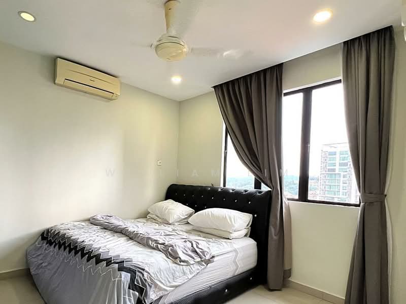 Condominium for Rent at Casa Tropicana - William Lim - Bedroom - PropertyGuru.com.my