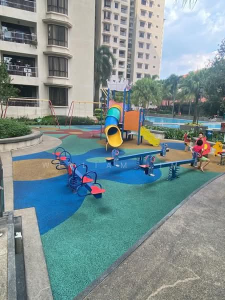 Condominium for Rent at Casa Tropicana - William Lim - Exterior - PropertyGuru.com.my