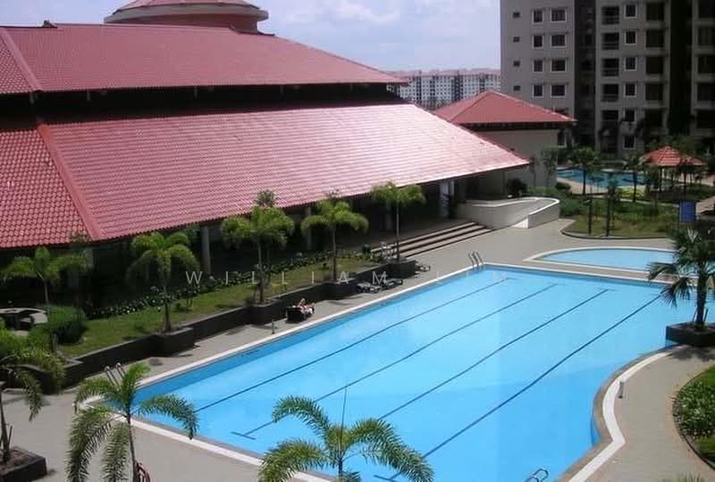 Condominium for Rent at Casa Tropicana - William Lim - Exterior - PropertyGuru.com.my