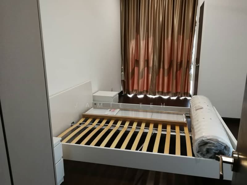 Apartment for Rent at V Residence Suites @ Sunway Velocity - Jamie Teh - Bedroom - PropertyGuru.com.my