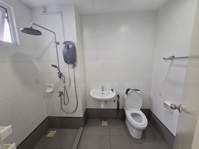 Servis Apartment untuk Disewa di Seasons Amara Larkin - Rene Tew - PropertyGuru.com.my