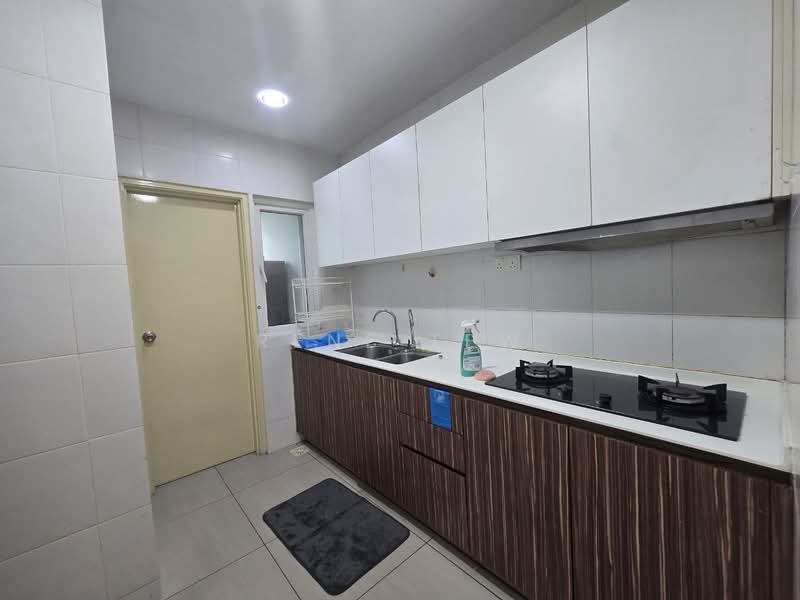 Servis Apartment untuk Disewa di Seasons Amara Larkin - Rene Tew - PropertyGuru.com.my