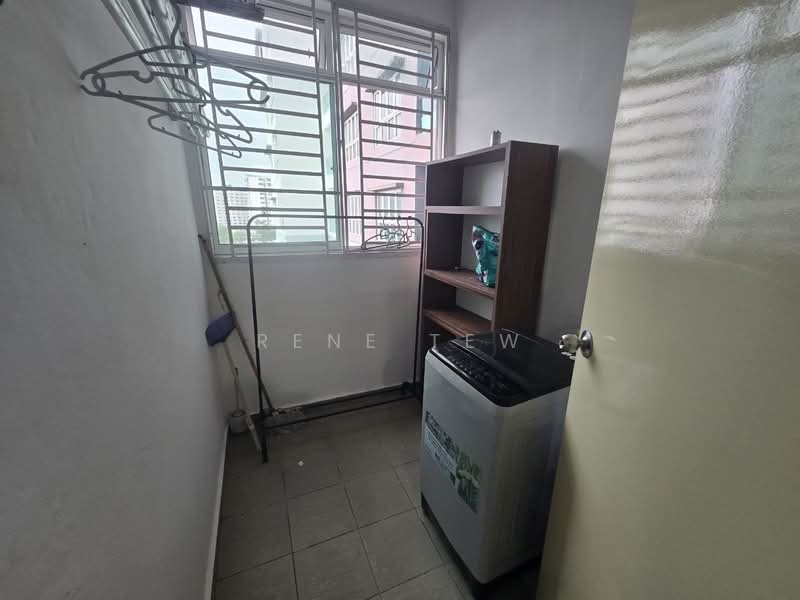 Servis Apartment untuk Disewa di Seasons Amara Larkin - Rene Tew - PropertyGuru.com.my