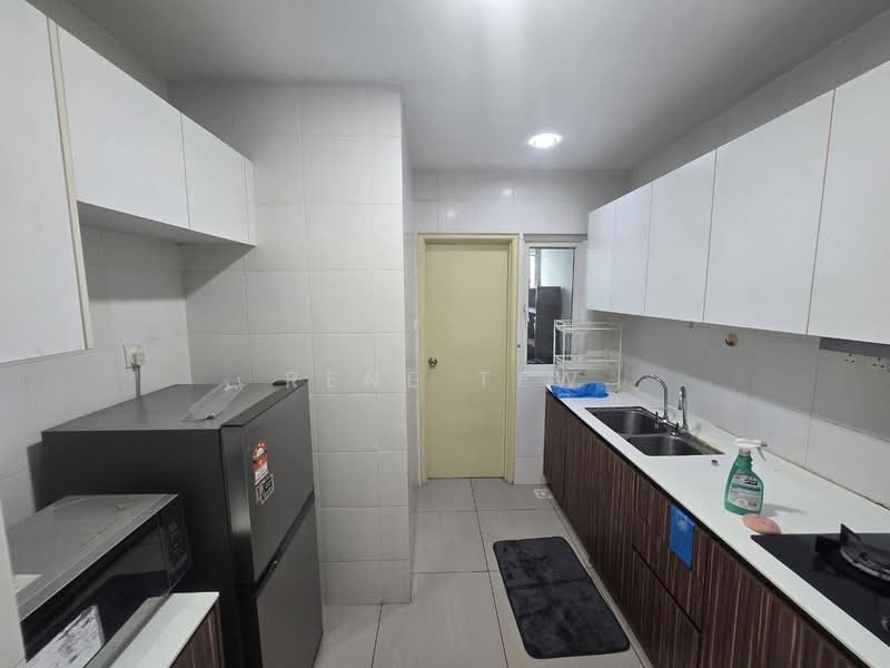 Servis Apartment untuk Disewa di Seasons Amara Larkin - Rene Tew - PropertyGuru.com.my