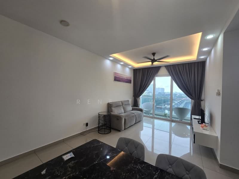 Servis Apartment untuk Disewa di Seasons Amara Larkin - Rene Tew - PropertyGuru.com.my