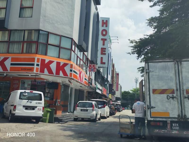 Kedai untuk Dijual di Taman Shamelin Perkasa (Cheras) - Shirley Sea - Exterior - PropertyGuru.com.my