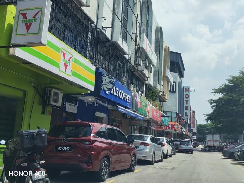 Kedai untuk Dijual di Taman Shamelin Perkasa (Cheras) - Shirley Sea - Exterior - PropertyGuru.com.my
