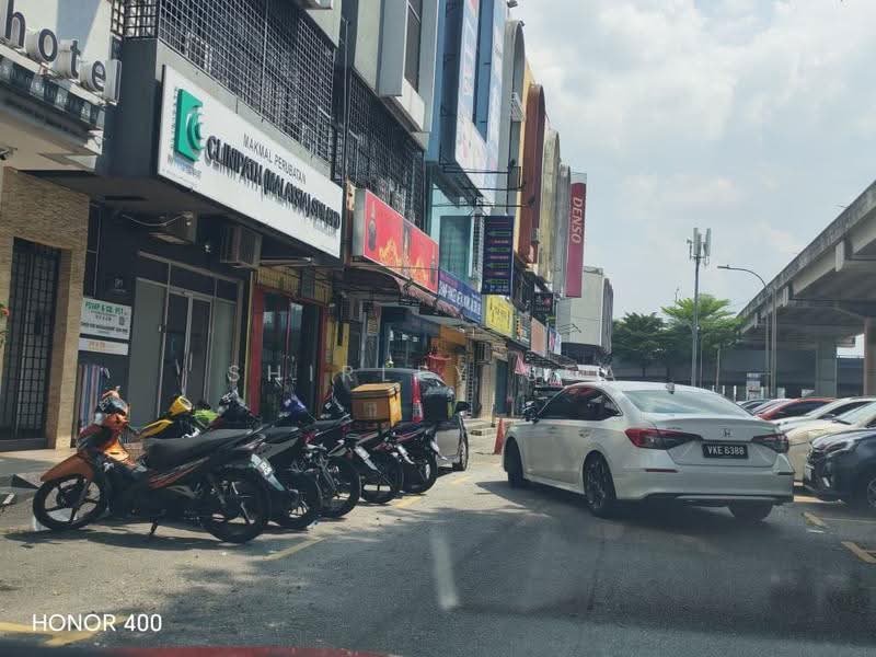 Kedai untuk Dijual di Taman Shamelin Perkasa (Cheras) - Shirley Sea - Exterior - PropertyGuru.com.my
