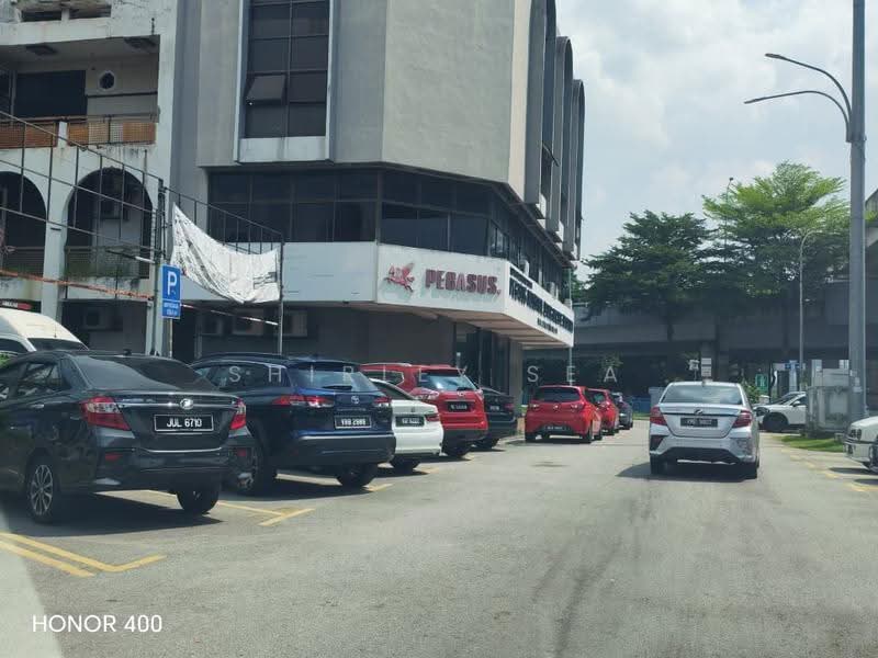 Kedai untuk Dijual di Taman Shamelin Perkasa (Cheras) - Shirley Sea - Exterior - PropertyGuru.com.my