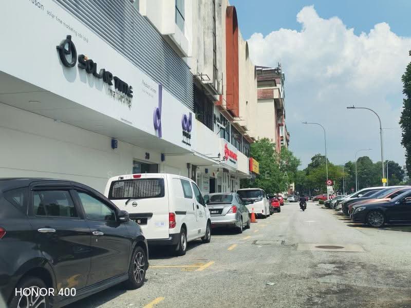 Kedai untuk Dijual di Taman Shamelin Perkasa (Cheras) - Shirley Sea - Exterior - PropertyGuru.com.my