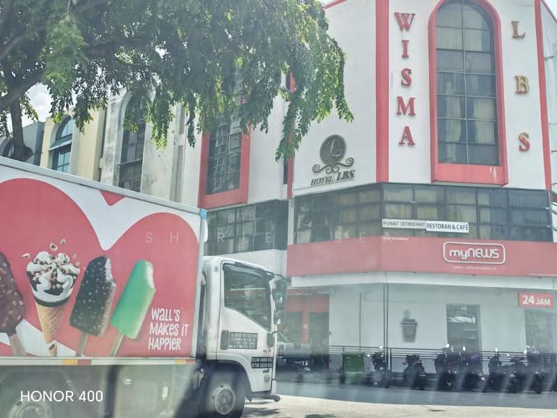 Kedai untuk Dijual di Taman Shamelin Perkasa (Cheras) - Shirley Sea - Exterior - PropertyGuru.com.my