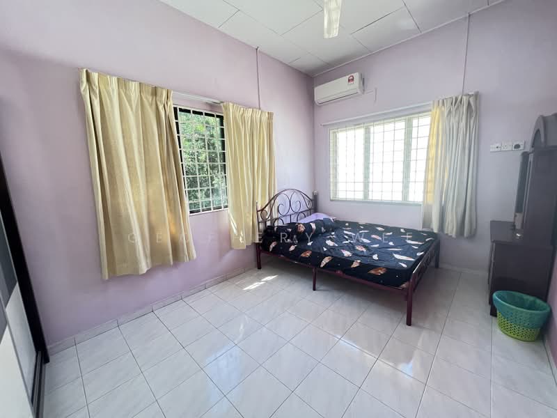 2-storey Terraced House for Sale in Taman Saujana Indah (Bukit Katil) - Geoffery Wee - Bedroom - PropertyGuru.com.my