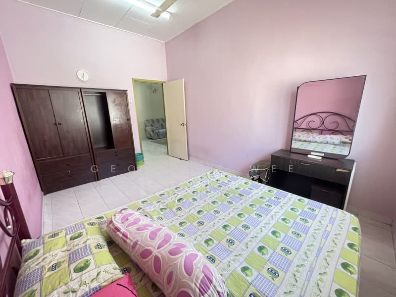 2-storey Terraced House for Sale in Taman Saujana Indah (Bukit Katil) - Geoffery Wee - Bedroom - PropertyGuru.com.my