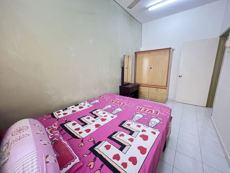 2-storey Terraced House for Sale in Taman Saujana Indah (Bukit Katil) - Geoffery Wee - Bedroom - PropertyGuru.com.my