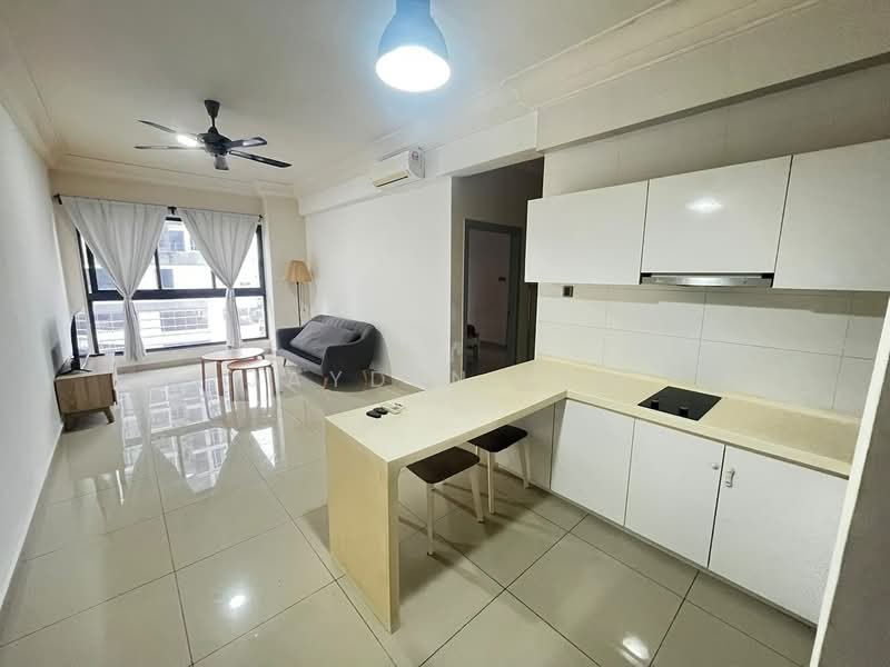 Service Residence for Rent at V@SUMMERPLACE - Jayden Lim - PropertyGuru.com.my