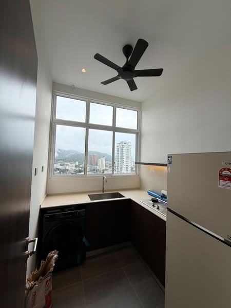 Kondominium untuk Disewa di Codrington Residence - Shing Lam - PropertyGuru.com.my
