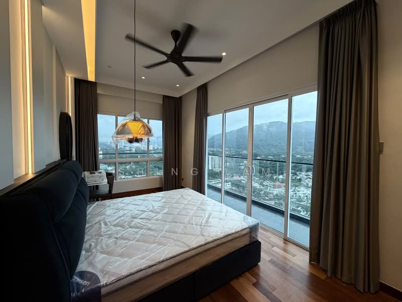Kondominium untuk Disewa di Codrington Residence - Shing Lam - PropertyGuru.com.my