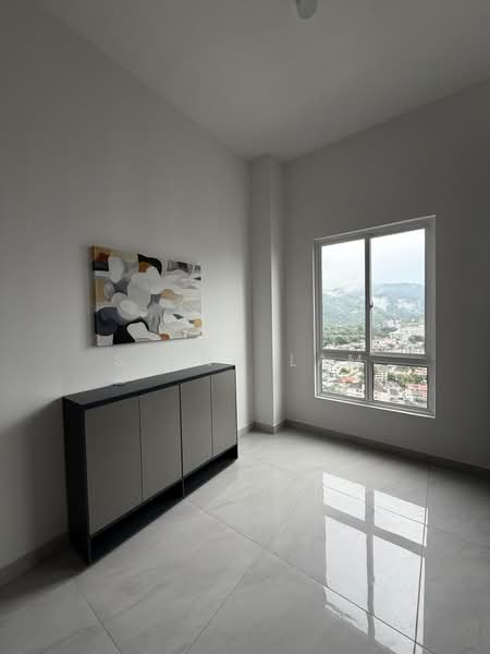Kondominium untuk Disewa di Codrington Residence - Shing Lam - PropertyGuru.com.my