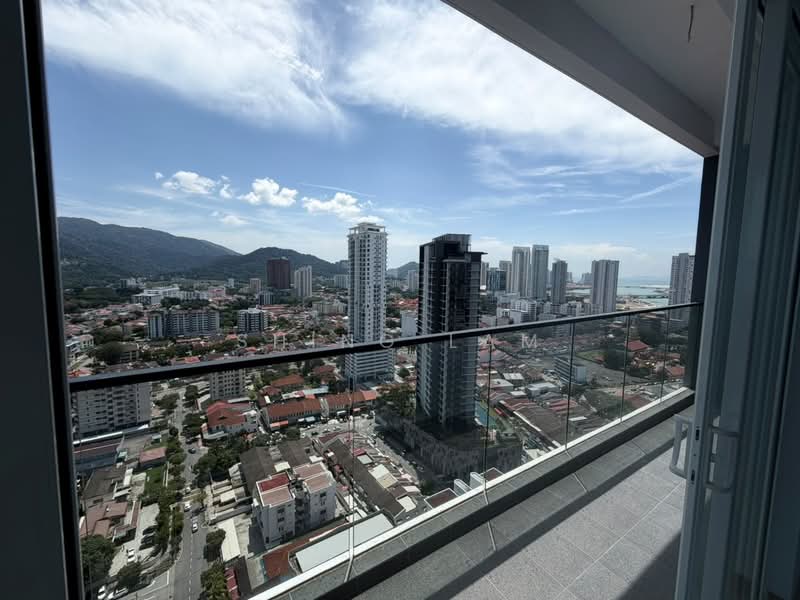 Kondominium untuk Disewa di Codrington Residence - Shing Lam - PropertyGuru.com.my