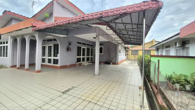 Rumah Banglo untuk Dijual di Taman Lim (Ipoh) - Gary Tang - Exterior - PropertyGuru.com.my