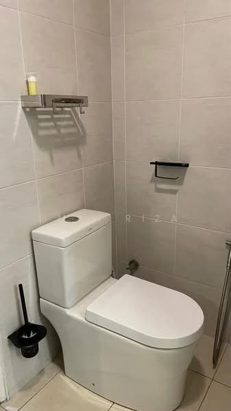 Condominium for Rent at Villa Orkid - Iman Riza - Bathroom - PropertyGuru.com.my