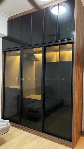 Condominium for Rent at Villa Orkid - Iman Riza - Interior - PropertyGuru.com.my