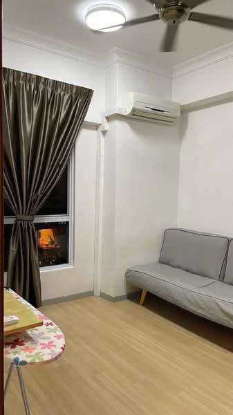 Condominium for Rent at Villa Orkid - Iman Riza - Bedroom - PropertyGuru.com.my