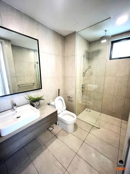 Kediaman Servis untuk Disewa di Datum Jelatek Residence - Angelina Erlin - PropertyGuru.com.my