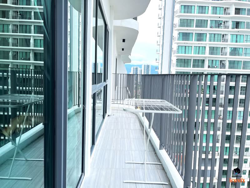 Kediaman Servis untuk Disewa di Datum Jelatek Residence - Angelina Erlin - PropertyGuru.com.my