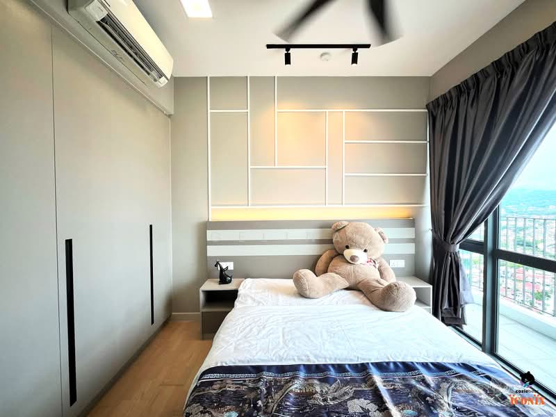Kediaman Servis untuk Disewa di Datum Jelatek Residence - Angelina Erlin - PropertyGuru.com.my
