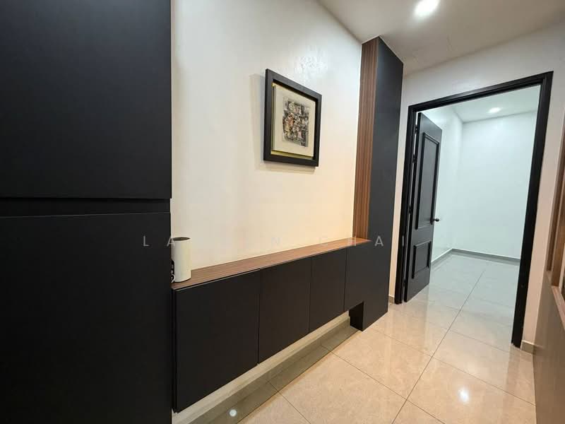 Rumah Kluster untuk Dijual di Setia Eco Cascadia (Tebrau) - Lauren Chai - Interior - PropertyGuru.com.my