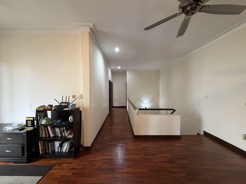 2-storey Terraced House for Sale in Bukit Jelutong (Shah Alam) - Dyana Asri - Interior - PropertyGuru.com.my