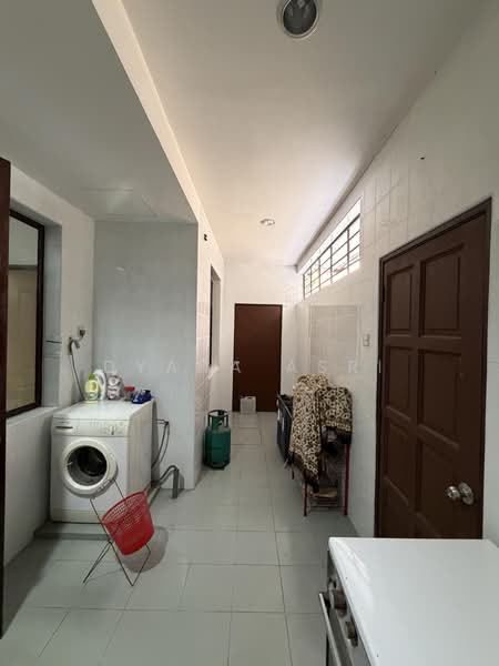2-storey Terraced House for Sale in Bukit Jelutong (Shah Alam) - Dyana Asri - Interior - PropertyGuru.com.my