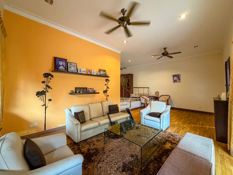 Rumah Teres 2 Tingkat untuk Dijual di Bukit Jelutong (Shah Alam) - Dyana Asri - PropertyGuru.com.my