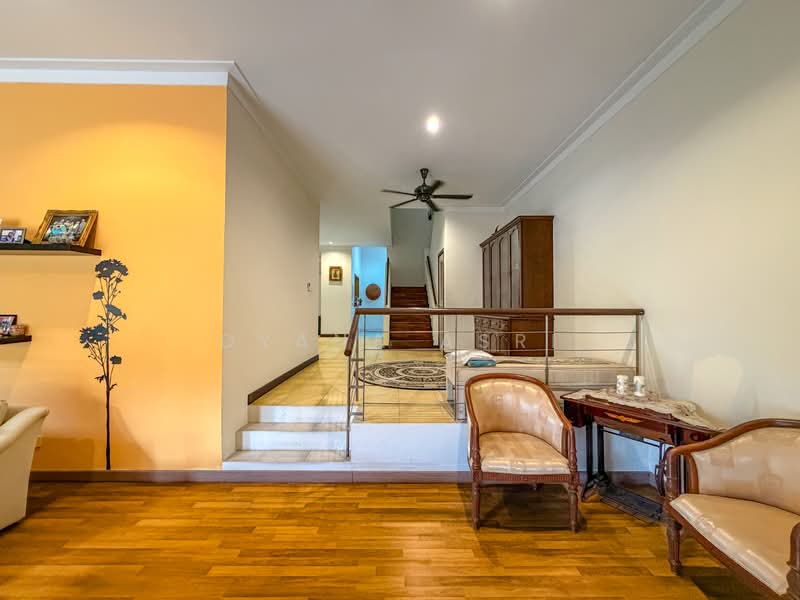 Rumah Teres 2 Tingkat untuk Dijual di Bukit Jelutong (Shah Alam) - Dyana Asri - PropertyGuru.com.my