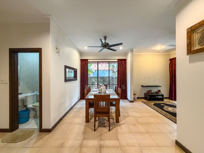 Rumah Teres 2 Tingkat untuk Dijual di Bukit Jelutong (Shah Alam) - Dyana Asri - PropertyGuru.com.my