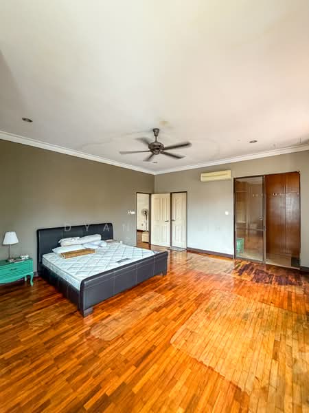 Rumah Teres 2 Tingkat untuk Dijual di Bukit Jelutong (Shah Alam) - Dyana Asri - PropertyGuru.com.my