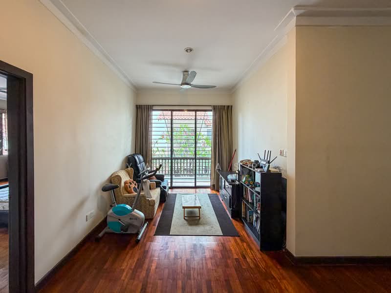 Rumah Teres 2 Tingkat untuk Dijual di Bukit Jelutong (Shah Alam) - Dyana Asri - PropertyGuru.com.my