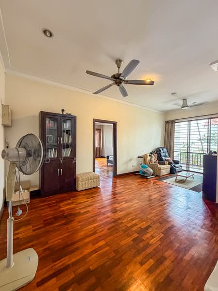Rumah Teres 2 Tingkat untuk Dijual di Bukit Jelutong (Shah Alam) - Dyana Asri - PropertyGuru.com.my