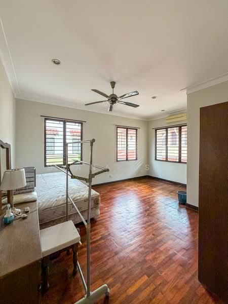 Rumah Teres 2 Tingkat untuk Dijual di Bukit Jelutong (Shah Alam) - Dyana Asri - PropertyGuru.com.my
