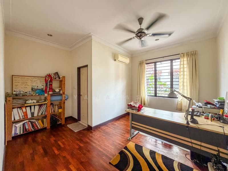 Rumah Teres 2 Tingkat untuk Dijual di Bukit Jelutong (Shah Alam) - Dyana Asri - PropertyGuru.com.my