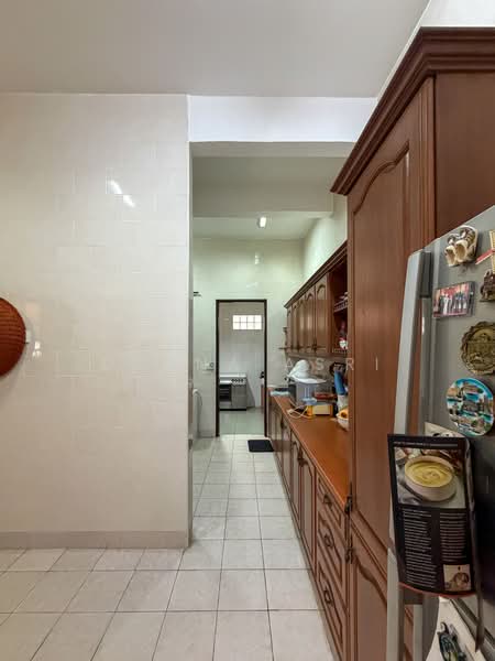 Rumah Teres 2 Tingkat untuk Dijual di Bukit Jelutong (Shah Alam) - Dyana Asri - PropertyGuru.com.my