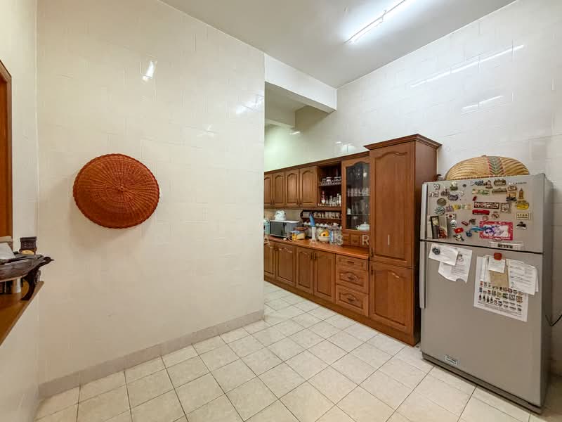 Rumah Teres 2 Tingkat untuk Dijual di Bukit Jelutong (Shah Alam) - Dyana Asri - PropertyGuru.com.my
