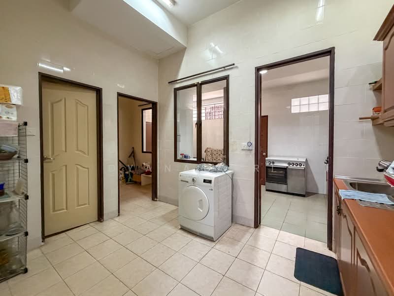 Rumah Teres 2 Tingkat untuk Dijual di Bukit Jelutong (Shah Alam) - Dyana Asri - PropertyGuru.com.my