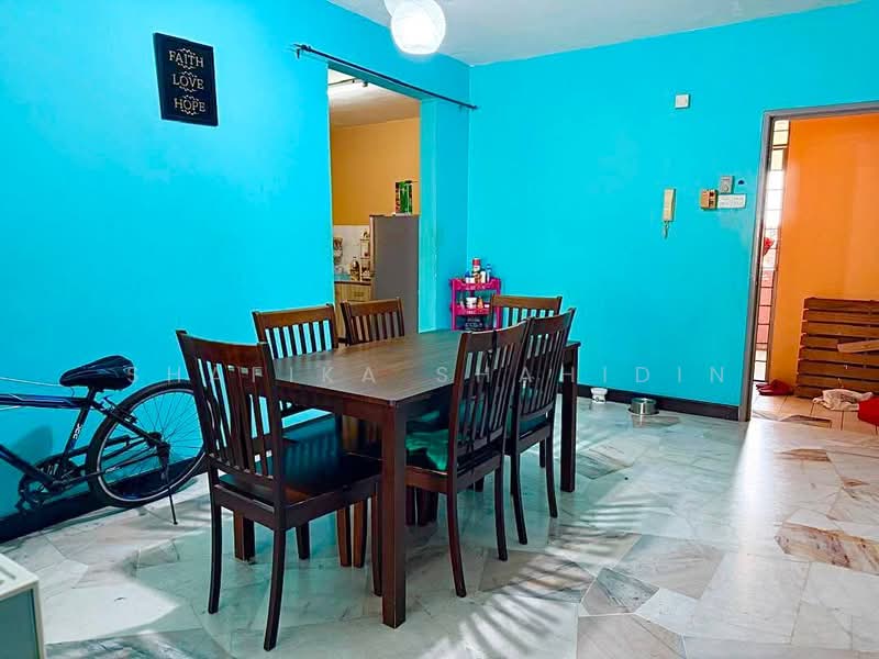 Kondominium untuk Dijual di Sri Intan 2 - Shafika Shahidin - PropertyGuru.com.my