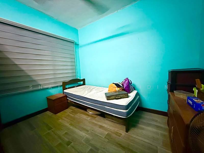 Kondominium untuk Dijual di Sri Intan 2 - Shafika Shahidin - PropertyGuru.com.my