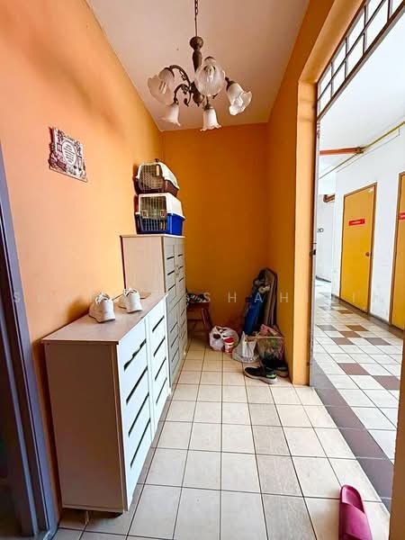 Kondominium untuk Dijual di Sri Intan 2 - Shafika Shahidin - PropertyGuru.com.my