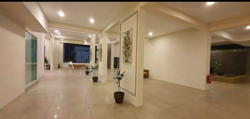 Condominium for Rent at Starhill Hotel Residence - AfiqHamzah . - Lobby - PropertyGuru.com.my