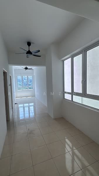 Condominium for Rent at Starhill Hotel Residence - AfiqHamzah . - Corridor - PropertyGuru.com.my